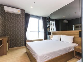 For rent 1 bed condo in Sathon, Bangkok