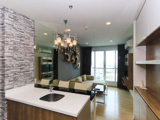 For rent 1 bed condo in Sathon, Bangkok