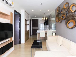 For rent 1 bed condo in Sathon, Bangkok