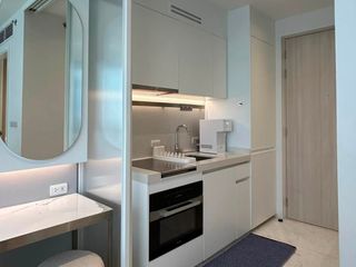 For rent studio condo in Watthana, Bangkok