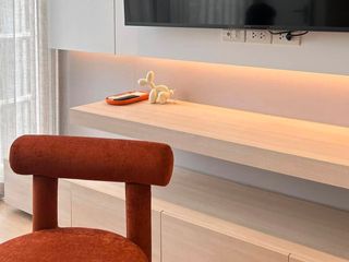 For rent studio condo in Watthana, Bangkok