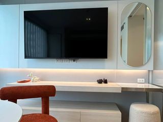 For rent studio condo in Watthana, Bangkok