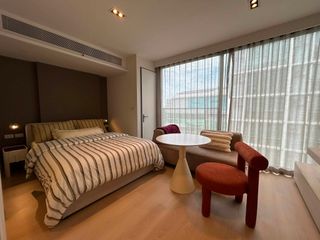 For rent studio condo in Watthana, Bangkok