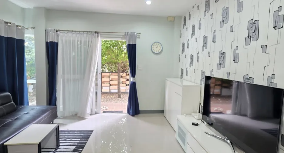 Haus zum Kauf mit 3 Zimmer in Bang Lamung, Chonburi