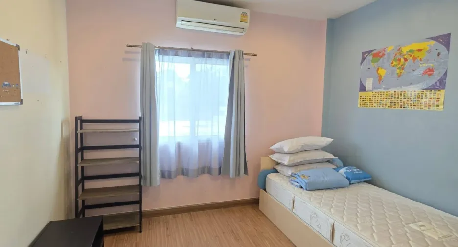 Haus zum Kauf mit 3 Zimmer in Bang Lamung, Chonburi