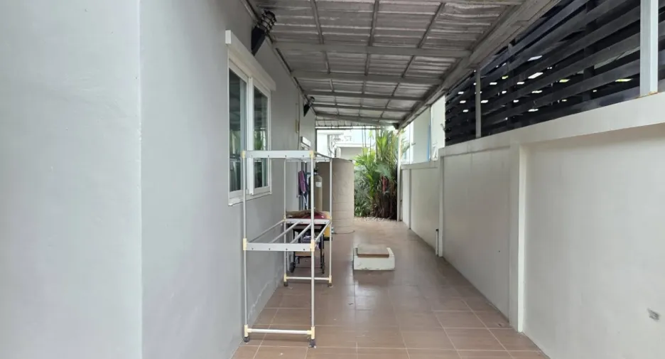 Haus zum Kauf mit 3 Zimmer in Bang Lamung, Chonburi
