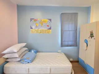 Haus zum Kauf mit 3 Zimmer in Bang Lamung, Chonburi