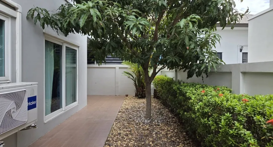 Haus zum Kauf mit 3 Zimmer in Bang Lamung, Chonburi