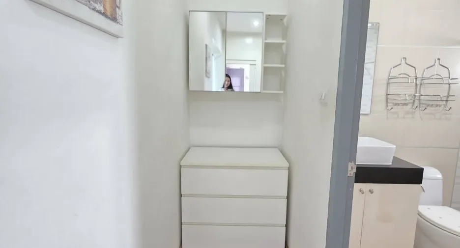 Haus zum Kauf mit 3 Zimmer in Bang Lamung, Chonburi