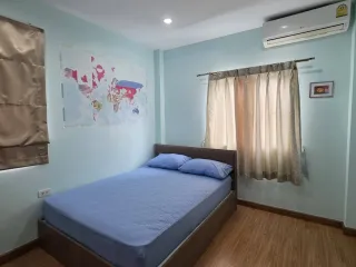 Haus zum Kauf mit 3 Zimmer in Bang Lamung, Chonburi