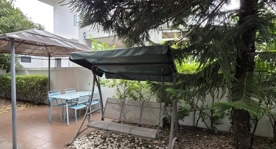 Haus zum Kauf mit 3 Zimmer in Bang Lamung, Chonburi