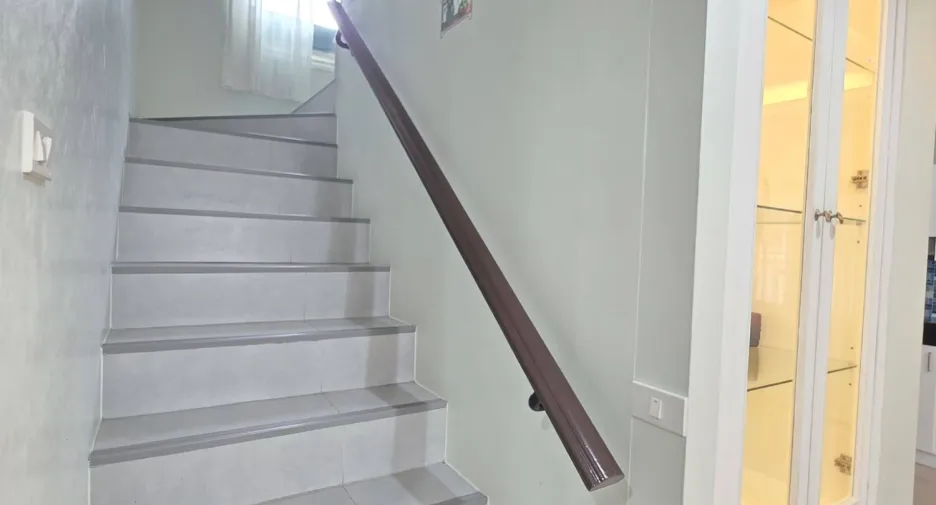 Haus zum Kauf mit 3 Zimmer in Bang Lamung, Chonburi