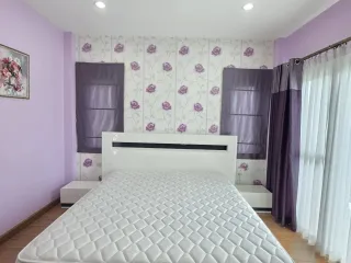 Haus zum Kauf mit 3 Zimmer in Bang Lamung, Chonburi