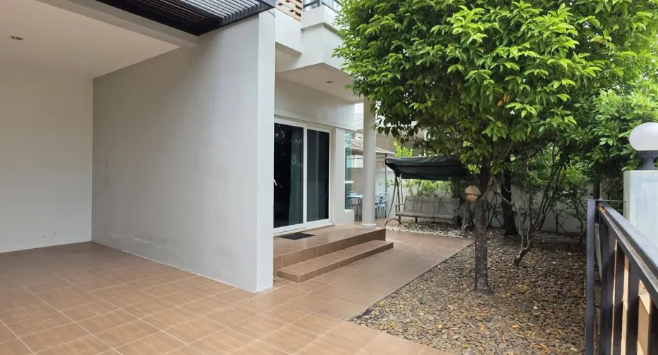 Haus zum Kauf mit 3 Zimmer in Bang Lamung, Chonburi