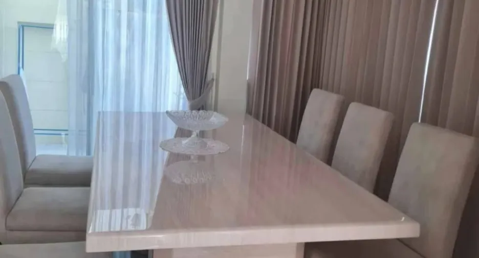 For sale 3 bedrooms house in Bang Lamung, Chonburi