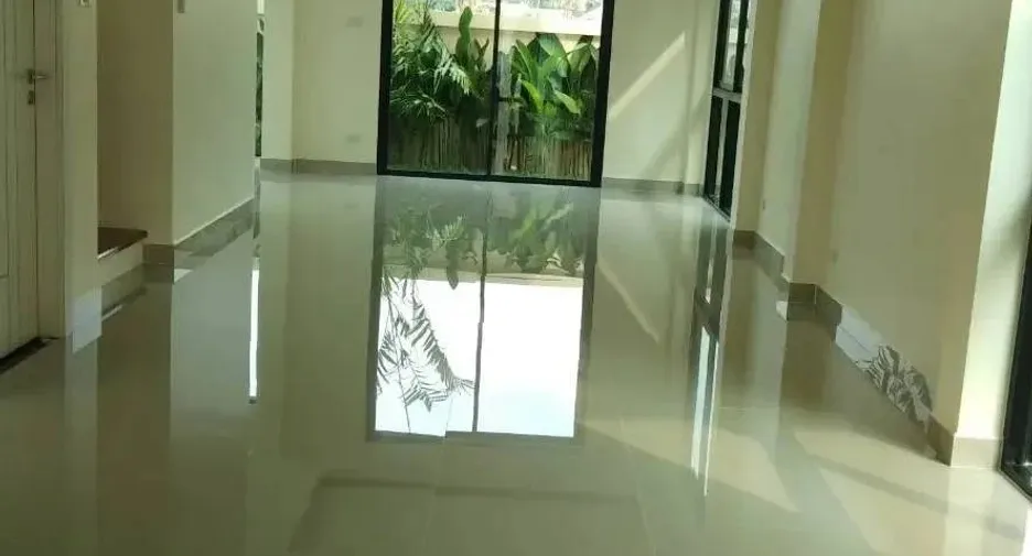 For sale 3 bedrooms house in Bang Lamung, Chonburi