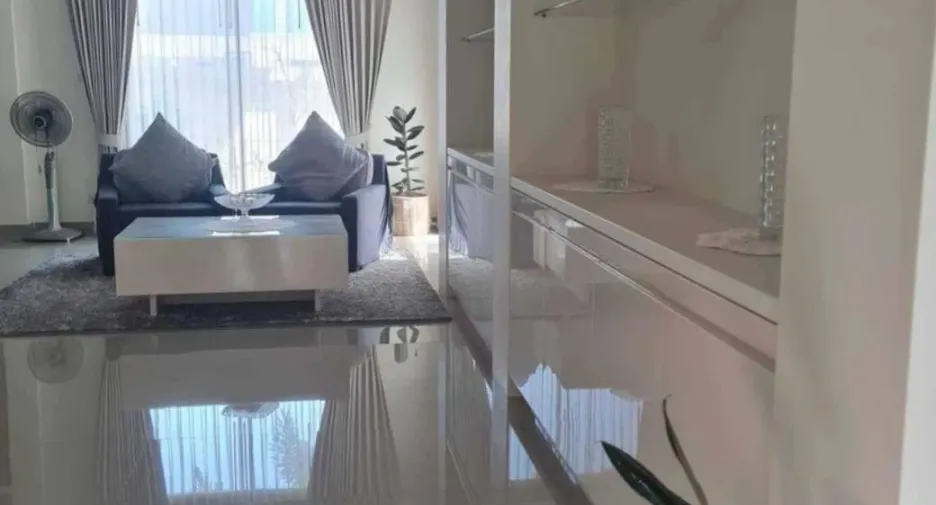 For sale 3 bedrooms house in Bang Lamung, Chonburi