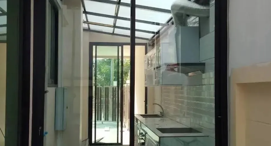 For sale 3 bedrooms house in Bang Lamung, Chonburi