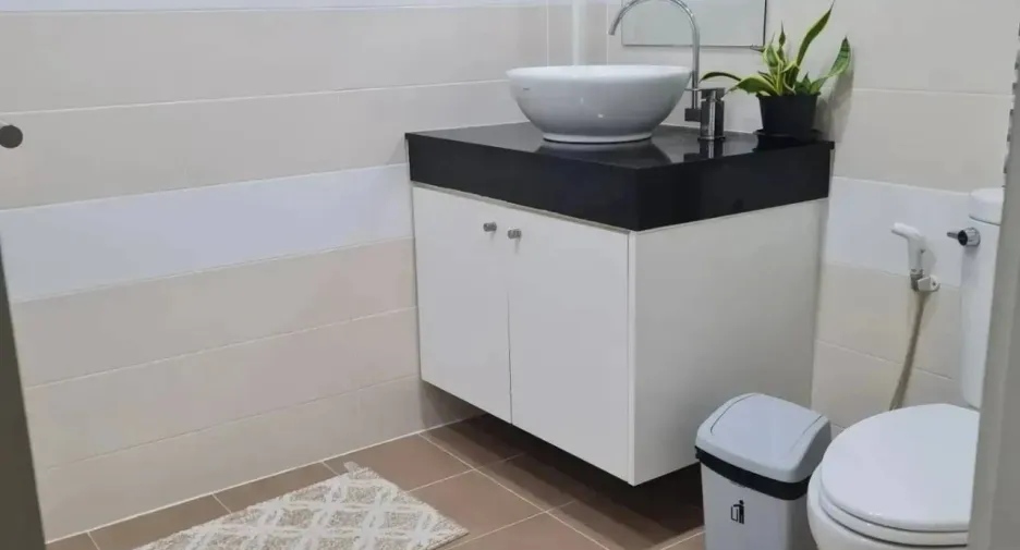 For sale 3 bedrooms house in Bang Lamung, Chonburi