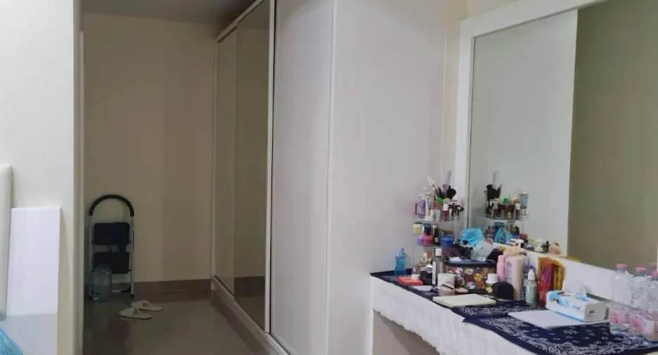 For sale 3 bedrooms house in Bang Lamung, Chonburi