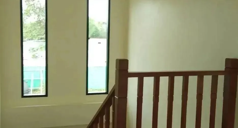 For sale 3 bedrooms house in Bang Lamung, Chonburi