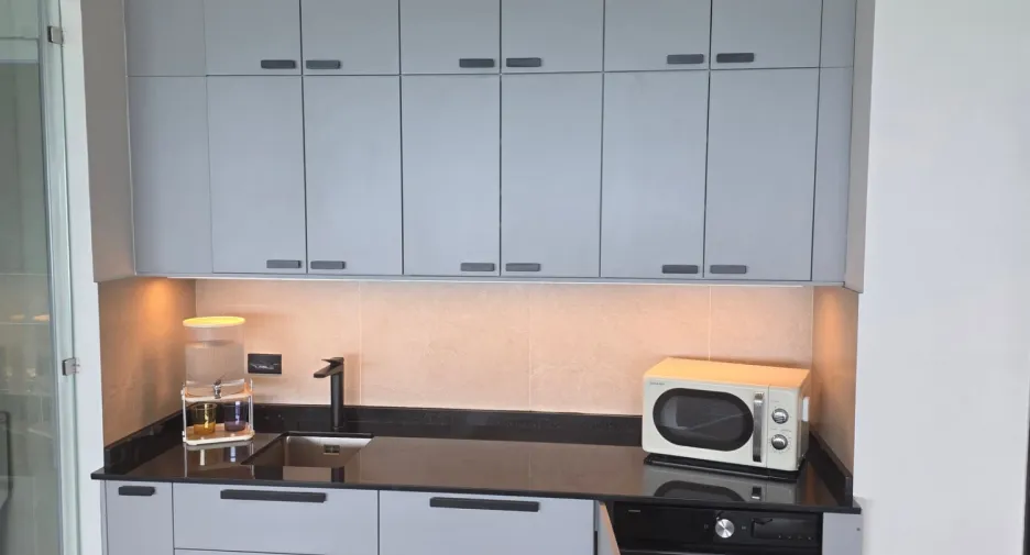 Condo en venta de estudio en Phra Nakhon, Bangkok