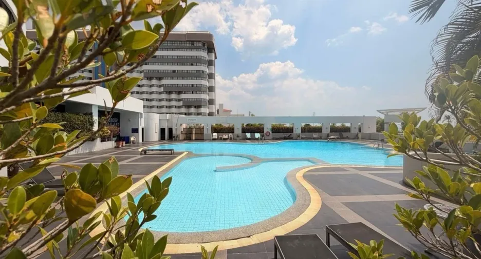 Condo en venta de estudio en Phra Nakhon, Bangkok