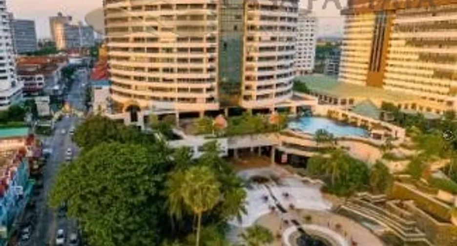 Condo en venta de estudio en Phra Nakhon, Bangkok