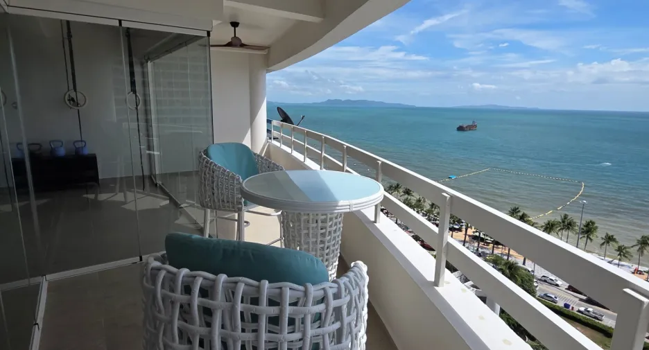 Condo en venta de estudio en Phra Nakhon, Bangkok