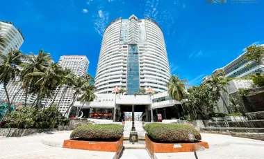 Wohnung zum Kauf mit Studio in Jomtien, Pattaya