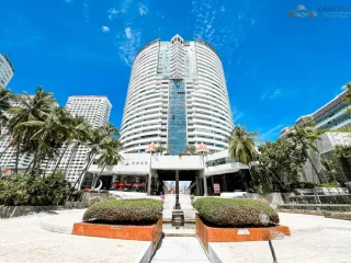 Condo en venta de estudio en Phra Nakhon, Bangkok