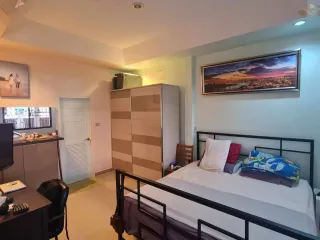 Haus zum Kauf mit 3 Zimmer in Bang Lamung, Chonburi