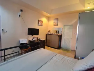 Haus zum Kauf mit 3 Zimmer in Bang Lamung, Chonburi