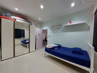 Haus zum Kauf mit 3 Zimmer in Bang Lamung, Chonburi