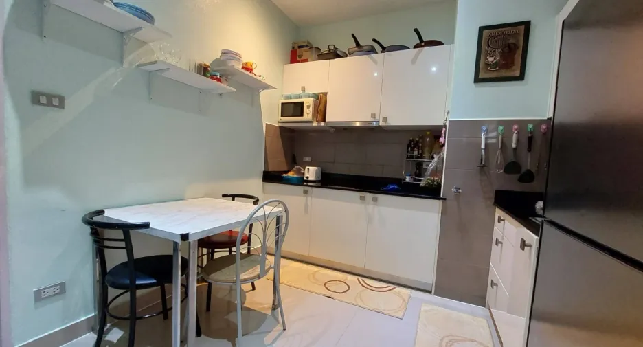 Haus zum Kauf mit 3 Zimmer in Jomtien, Pattaya