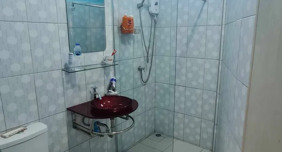 Haus zum Kauf mit 3 Zimmer in Jomtien, Pattaya