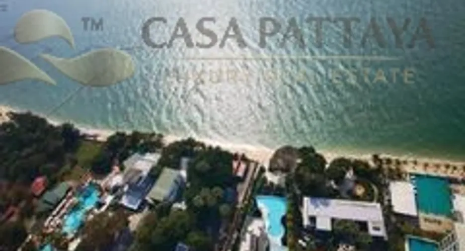 For sale 1 Beds condo in Bang Lamung, Chonburi