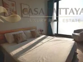 Продажа 1 кровать кондо в Банг Ламунг, Чонбури