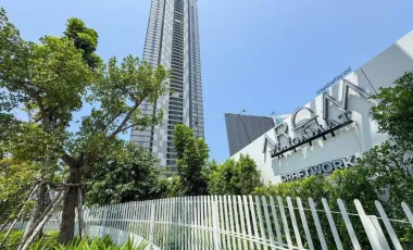 For sale 1 Beds condo in Bang Lamung, Chonburi