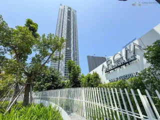 Продажа 1 кровать кондо в Банг Ламунг, Чонбури