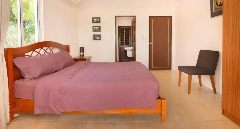 Villa en venta de 6 habitaciones en Bang Lamung, Chonburi