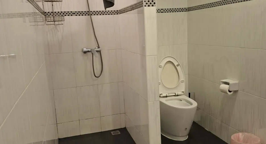 Villa en venta de 6 habitaciones en Bang Lamung, Chonburi