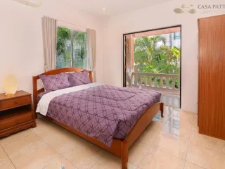 Villa en venta de 6 habitaciones en Bang Lamung, Chonburi