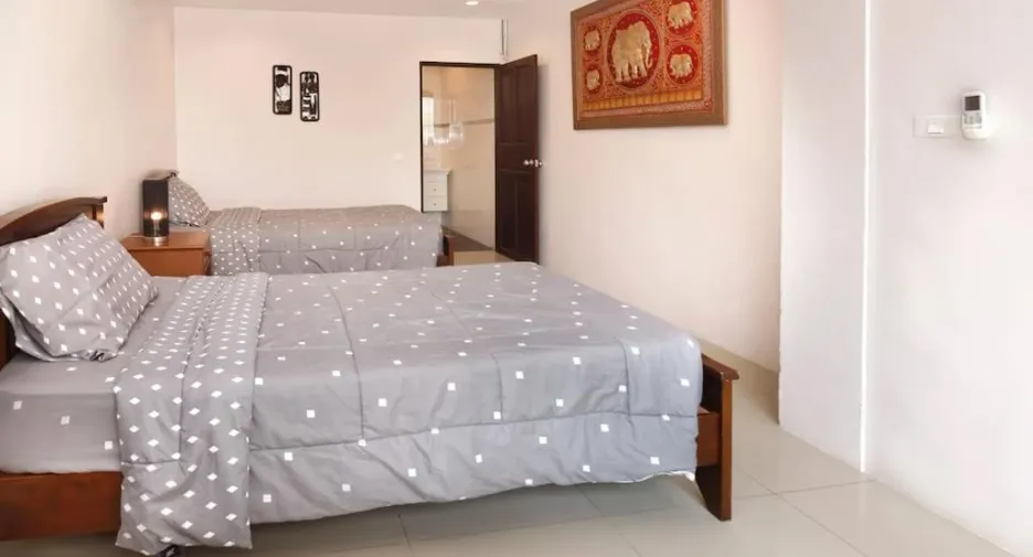 Villa en venta de 6 habitaciones en Bang Lamung, Chonburi