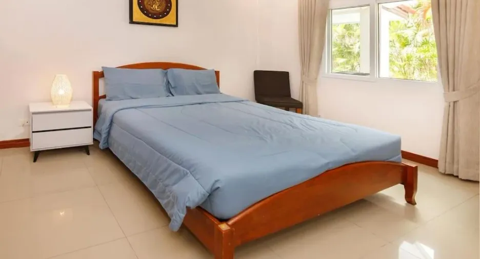 Villa en venta de 6 habitaciones en Bang Lamung, Chonburi