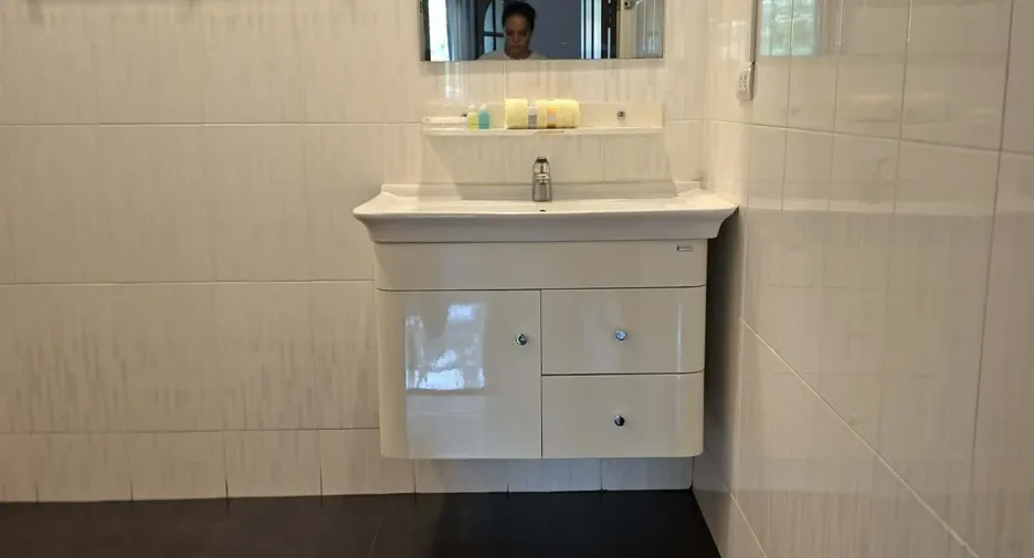 Villa en venta de 6 habitaciones en Bang Lamung, Chonburi