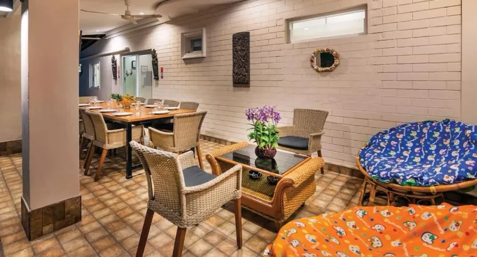 Villa en venta de 6 habitaciones en Bang Lamung, Chonburi
