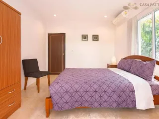 Villa en venta de 6 habitaciones en Bang Lamung, Chonburi