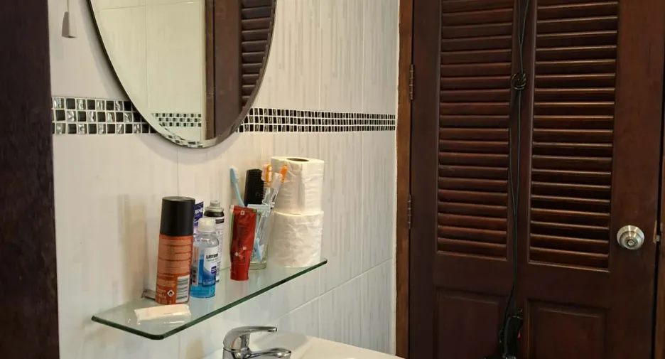 Villa en venta de 6 habitaciones en Bang Lamung, Chonburi
