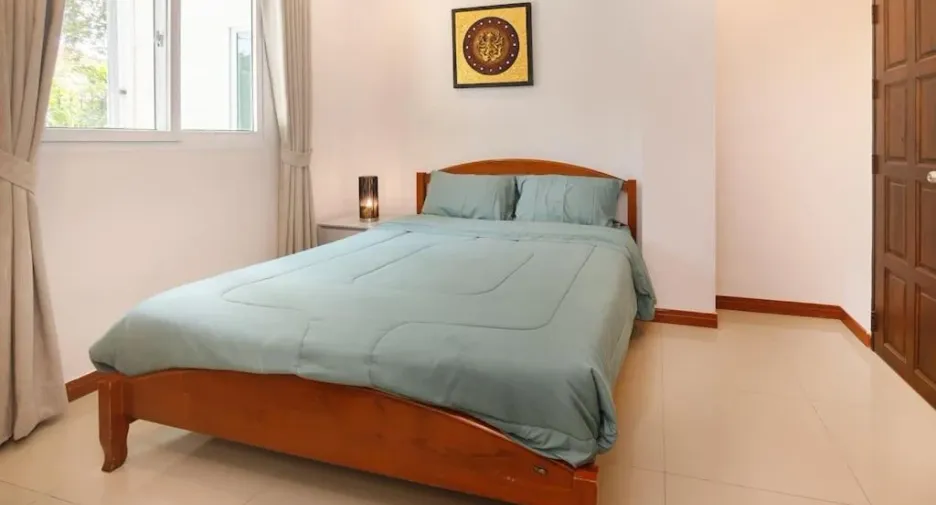 Villa en venta de 6 habitaciones en Bang Lamung, Chonburi